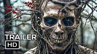 BEST NEW HORROR MOVIE TRAILERS 2023 [upl. by Eihtak]