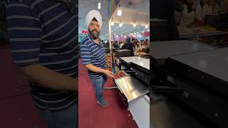 Electric tandoor in Delhi M9810441688 shortsvideo [upl. by Rettuc]