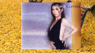 Bakit Lumisan Ka by Roselle Nava [upl. by Keverne]