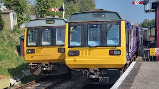 The RHTS Experience Rushden Heritage Transport Society [upl. by Edrei]