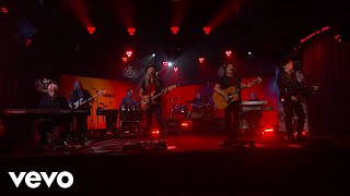 The Doobie Brothers  Better Days Live From Jimmy Kimmel Live  2021 [upl. by Hatty]