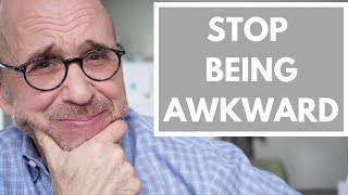 Stop Being Socially Awkward 10 Behaviors That Make You Look Weird [upl. by Ellehcal693]