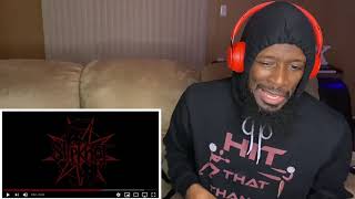 IMPRESSIVE😏 SLIPKNOT  Orphan wLyrics • LFR FAMILY REACTION 🔥🤘🏾🤘🏼🤘 [upl. by Maggs]