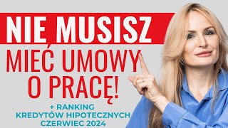 Jak banki liczą zdolność kredytową RANKING kredytów hipotecznych czerwiec 2024 [upl. by Enala788]