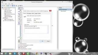 Onarım Windows 8 81 rs232 usb çevirici fix prolific usb to serial comm port [upl. by Repsihw460]