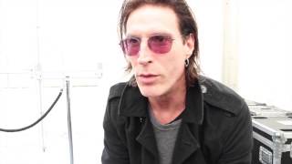 Sean Kinney tells Rhythm his favourite ever drum beat [upl. by Acinaj265]