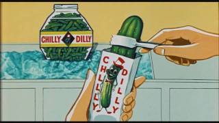 Chilly Dilly Intermission Ad [upl. by Vaughn]