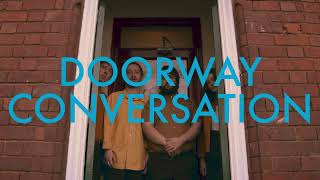 Headshrinkers  Doorway Conversation Lyric Video [upl. by Scholem]