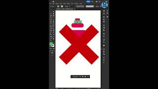 Adobe Illustrator Tricks 2024 adobeillustrator illustrator tips gfxstudiosbd [upl. by Terbecki583]