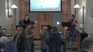 Vashon Island Community Church Live Stream [upl. by Angeline375]