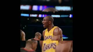 Kobe Bryant Edit viralvideo shorts edit kobebryant nba basketball sports [upl. by Allbee726]