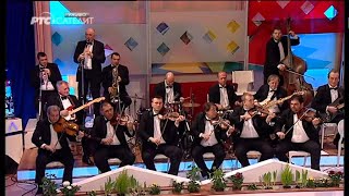 Maya Berović  Veseljak  LIVE  Žikina Šarenica  TV RTS 2016 [upl. by Nath]