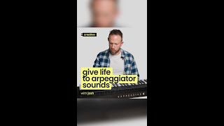 Osmose’s MPE Arpeggiator [upl. by Idaf723]