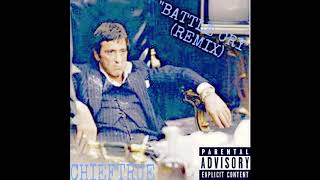 Polo G quotBattle Cry Remixquot  ChiefTrue Official Audio [upl. by Goldstein]