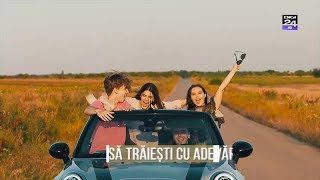 Promo Digi24  Dreptul la adevar [upl. by Alyar]