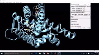 How to Study ProteinLigand Interaction through Molecular Docking [upl. by Vince]