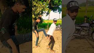 Kya Dance kiya Sada Dil Dhak Dhak Karta 😂abcvlogs shortvideo realfoolsteam ￼￼ [upl. by Wilsey]