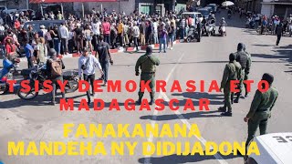 VOASAKANA NY MPITANDROFILAMINANA NY KANDIDA 11 SY MPIARA DIA AMINY [upl. by Shoshana14]