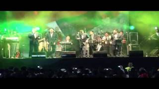 Esta Noche Orquesta Candela 2013 HD en vivo [upl. by Jessen]