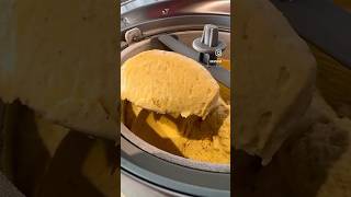 Pistachio PistachioIceCream IceCream CreamyDreamy EatDrinkAndBeMerry Cool Recipe Viral [upl. by Kellby176]