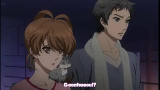 Brothers Conflict Episódio 01 legendado PTBR [upl. by Uttica439]