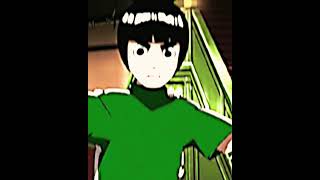 Rock lee vs Itadori jujutsukaisen narutoshippuden rocklee itadori [upl. by Gregorio]