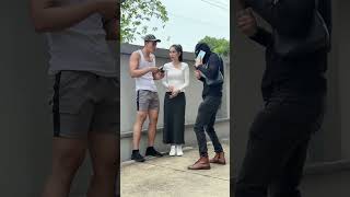 Give me  Nam Phương namphuong shorts shortsvideo comedy [upl. by Harragan682]