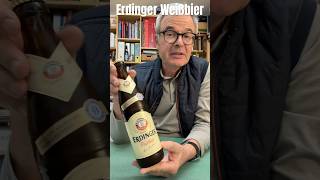 Erdinger Weißbier isotonisch germanbeer weissbier isotonisch isotonic [upl. by Luanni]