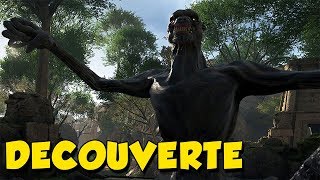 DÉCOUVERTE  SOS GAME  SURVIVE THE SHOW [upl. by Nakah652]