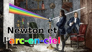 Newton et 🌈larcenciel🌈 [upl. by Drarehs]