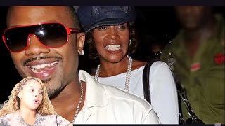 Ray J CAUSED Wendy Williams amp Whitney Houstons demise  Reaction [upl. by Ryhpez]