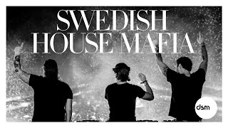 SWEDISH HOUSE MAFIA MEGAMIX 2023  Best Songs Of All Time [upl. by Bechler]