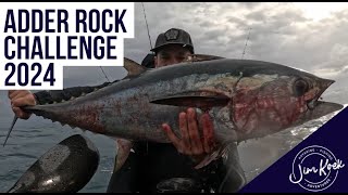 ADDER ROCK 2024 l North Stradbroke Island Camping amp Fishing Adventure [upl. by Katine]