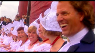 André Rieu  Clog Dance [upl. by Minetta18]