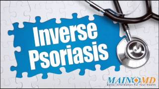 Inverse Psoriasis ¦ Treatment and Symptoms [upl. by Anavlys]