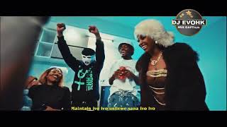 KIFO CHA MENDE ABARNTONE DJ EVOHK NGV RADIO TRENDING MIX [upl. by Wieche390]