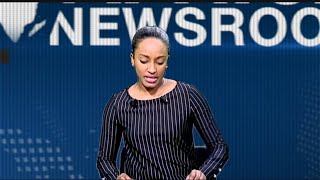 AFRICA NEWS ROOM  Éthiopie  Mouvement de protestation antigouvernemental 13 [upl. by Rostand]