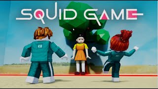 Squid Gamepart 1 [upl. by Sparks660]