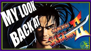 Samurai Shodown II A Retrospective [upl. by Luy827]