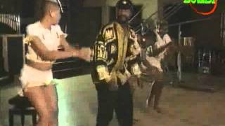 KOFFI OLOMIDE PETITE SOEUR ALBUM NOBLESSE OBLIGE BOSS DES BOSS PARFAIT KANKU [upl. by Mihalco]