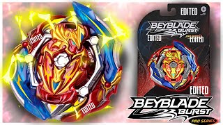 Pro Series Wave 5 Is ChoosingWhat BEYBLADE NEWS UPDATE [upl. by Shushan]