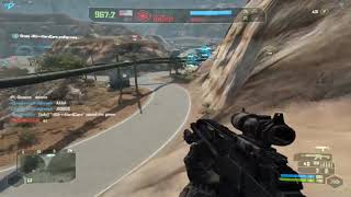 Crysis Wars  Mesa 29122018 [upl. by Martinelli882]