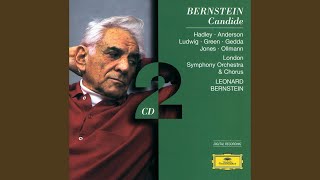 Bernstein Candide Act I  Overture [upl. by Thayer]