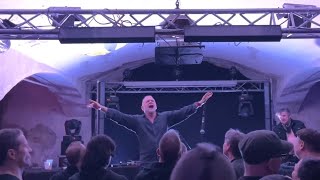 Sutcliffe No More  live 06042024 Elektroanschlag Altenburg [upl. by Llennyl]