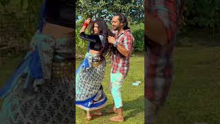 আমার ভালোবাসাগো তুমি। Nupur poraiya dimu shorts [upl. by Azelea825]