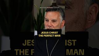 Was Jesus Christ really a Perfect Human [upl. by Hteb]