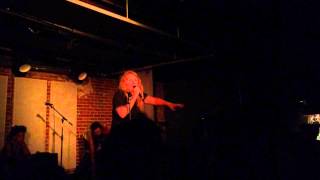 Kate Tempest  More Empathy Less Greed May 23 2015 The Electric Owl Vancouver BC Canada [upl. by Gunther]