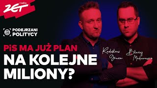 MON pod presją miniczystki w wojsku Czym zajmował się szpieg w Polsce podejrzanipolitycy [upl. by Dyann]