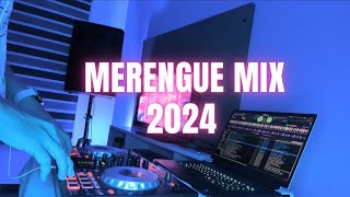 Merengue Mix 2024 Manikomio Juan Luis Guerra Hermanos Rosario Los Herederos Olga Tañon etc [upl. by Goltz]