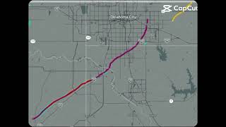 Bridge creek  Moor tornado 1999 edit 🌪️ [upl. by Daye]